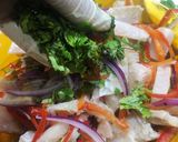 Foto del paso 2 de la receta: Ceviche