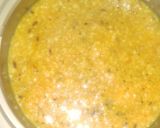 वेजटेबल दलिया रेसिपी चरण 3 फोटो
