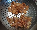 Foto langkah ke 2 dari resep Bakso Malang Kuah Komplit ala2 Saya.