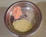 Foto langkah ke 1 dari resep Tempe Goreng Ketumbar.