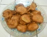 Foto langkah ke 4 dari resep Pisang goreng tepung madu.