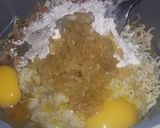 Foto langkah ke 2 dari resep Stick Mie Sayuran + tips.