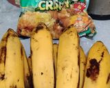 Foto langkah ke 1 dari resep Pisang Goreng Crispy.