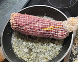 Foto del paso 6 de la receta: Solomillo "Manolinton"