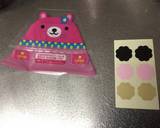 Kawaii Rice Ball recipe step 3 photo