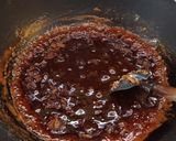 Foto langkah ke 2 dari resep Sirup Gula Merah Kental.