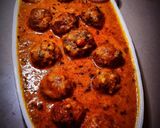পনির সব্জীর কোফতা(paneer sabjir kofta recipe in Bengali) রেসিপি ধাপ - 11 ছবি