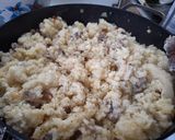 Sztrapacska recept fázis 6 fotója