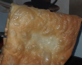 Foto del paso 9 de la receta: Rghayef con miel (panes crujientes fritos en aceite)