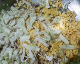 Foto langkah ke 1 dari resep Perkedel Tahu Sayur ala Xiellakitchen.