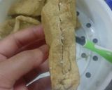Foto langkah ke 2 dari resep Tahu isi.