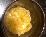 A picture of step 1 of Mac n Cheese in a Mug.