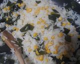 Foto del paso 10 de la receta: Arroz blanco perfecto en 10 min