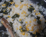 Foto del paso 10 de la receta: Arroz blanco perfecto en 10 min
