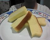 Foto langkah ke 4 dari resep Milk cake.