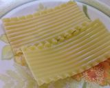 Foto del paso 3 de la receta: Lasagna a mi estilo 🍽️🍛