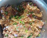 પૌવા અને બટાકા ની કટલેટ (Pauva Bataka Cutlet Recipe In Gujarati) રેસીપી સ્ટેપ2ફોટો