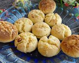 નાનખટાઇ (Nankhatai Recipe In Gujarati) રેસીપી સ્ટેપ6ફોટો