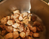 Foto del paso 4 de la receta: Magra con tomate