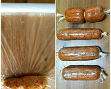 Foto del paso 3 de la receta: Chorizos Veganos al vino