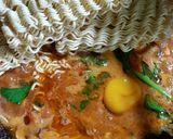 Foto langkah ke 5 dari resep Mie Aceh (Indomie becek).