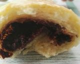 Foto del paso 10 de la receta Napolitana de nutella