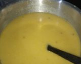 Foto langkah ke 4 dari resep Pudding nangka.
