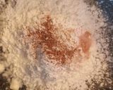 Foto del paso 1 de la receta: Salsa blanca para relleno