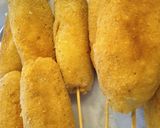 Foto del paso 7 de la receta: Salchipapa
