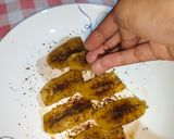 Foto langkah ke 3 dari resep Pisang Bakar Palm Sugar.