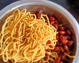 રાજગરા ના લોટ ની સેવ (Rajgira Flour Sev Recipe In Gujarati) રેસીપી સ્ટેપ4ફોટો