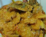 Foto langkah ke 6 dari resep Semur Jengkol Santan PGM (PEDAS, GURIH, MANIS).