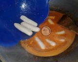 Foto langkah ke 4 dari resep Tteokbokki.