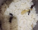 Foto langkah ke 3 dari resep Nasi liwet ricecooker.