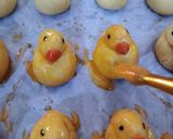 Foto langkah ke 10 dari resep Nastar Bebek.