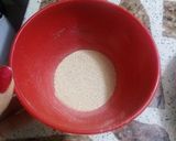 Foto del paso 1 de la receta: Torta 80 golpes sin manteca