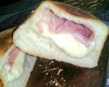 Foto del paso 4 de la receta: Pan relleno sin horno