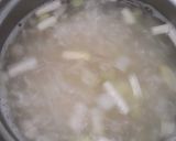 Foto langkah ke 4 dari resep Bubur Ayam Ala Saya.