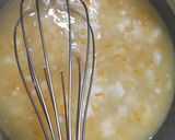 யோகர்ட் ஆரஞ்சு கேக்(தயிர் கேக்) (Yogurt orange cake recipe in tamil) ரெசிபி ஸ்டேப் 5 புகைப்படம்