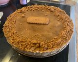 Lotus kekszes sajttorta recept fázis 3 fotója