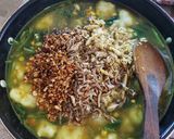 Foto langkah ke 10 dari resep Kapurung.