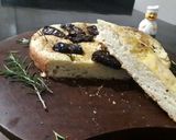 Foto del paso 11 de la receta: Focaccia sin gluten