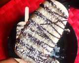 Foto del paso 2 de la receta: Magnum fit de kiwi