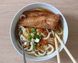 Foto langkah ke 13 dari resep Halal Udon ala Suci 😊.
