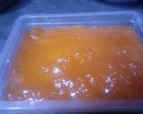 टर्किश डिलाइट (Turkish delight recipe in hindi) रेसिपी चरण 4 फोटो