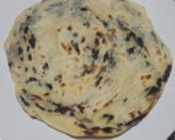 Foto langkah ke 4 dari resep Roti Maryam.