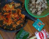 Foto langkah ke 2 dari resep Semur ati.