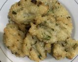 Foto langkah ke 3 dari resep Cireng Nasi.