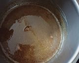 A picture of step 1 of Chocolate Oreo cake.
