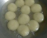 A picture of step 11 of Cream Chop/ Malai Chop.